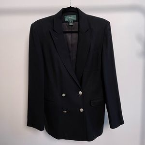 Vintage Ralph Lauren Blazer